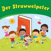 Cover von Der Struwwelpeter