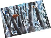 Cover von Winter im Bärenwald - Adventskalender