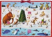 Cover von Weihnachten am Pol