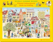 Cover von Markt im Frühling