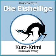 Cover von Kurzkrimi Die Eisheilige