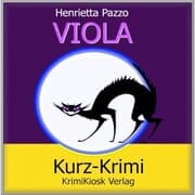Cover von Viola Kurzkrimi