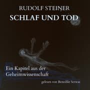 Cover von Schlaf und Tod
