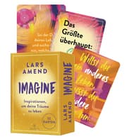 Cover von Imagine