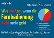 Cover von Was wir tun, wenn die Fernbedienung nicht mehr geht