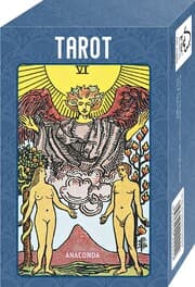 Cover von Tarot