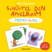 Cover von Schüttel den Apfelbaum