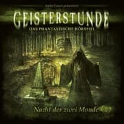 Cover von Nacht der zwei Monde