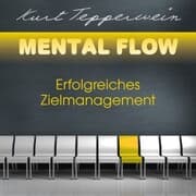Cover von Mental Flow: Erfolgreiches Zielmanagement