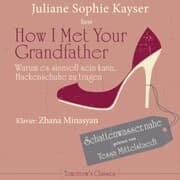 Cover von How I Met Your Grandfather