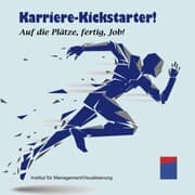 Cover von Karriere-Kickstarter