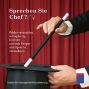 Cover von Sprechen Sie Chef?