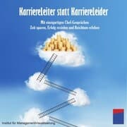 Cover von Karriereleiter statt Karriereleider