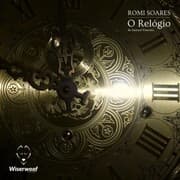 Cover von O Relógio
