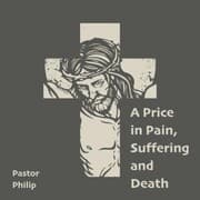 Cover von A Price in Pain, Suffering and Death