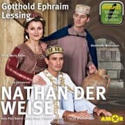Cover von Nathan der Weise