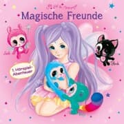Cover von Magische Freunde