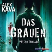 Cover von Das Grauen (Gekürzt)