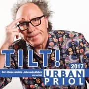 Cover von TILT! Der etwas andere Jahresrückblick 2017