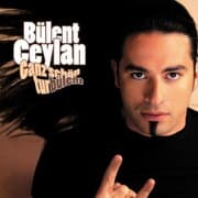 Cover von Bülent Ceylan, Ganz schön turbülent