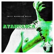 Cover von Ayahuasca - Tage der Wahrheit