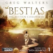 Cover von Bestias