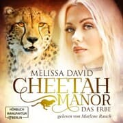 Cover von Das Erbe