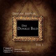 Cover von Das dunkle Bild Band 1