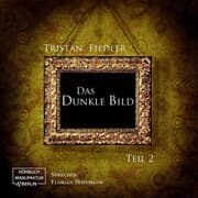 Cover von Das dunkle Bild Band 2