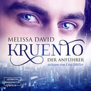 Cover von Der Anführer