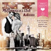 Cover von Adam