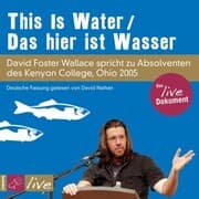 Cover von This Is Water