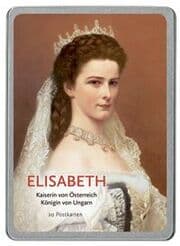 Cover von Elisabeth Postkarten VE 20