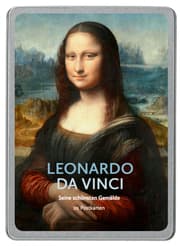 Cover von Leonardo da Vinci
