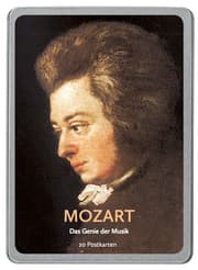 Cover von Mozart