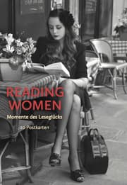 Cover von Reading Women