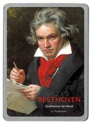 Cover von Beethoven