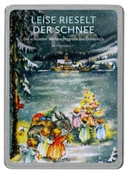 Cover von Leise rieselt der Schnee