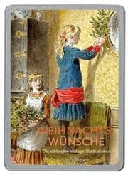 Cover von Weihnachtswünsche