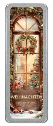 Cover von Weihnachten