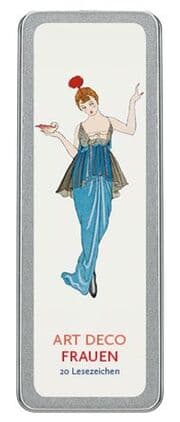 Cover von Art Deco Frauen