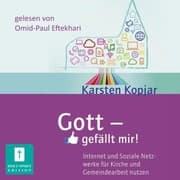 Cover von Gott - gefällt mir!