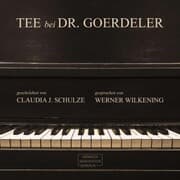 Cover von Tee bei Dr. Goerdeler