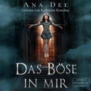 Cover von Das Böse in mir