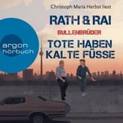 Cover von Bullenbrüder