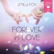 Cover von Forever in Love