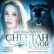 Cover von Das Geheimnis des Panthers
