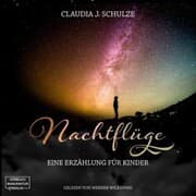 Cover von Nachtflüge