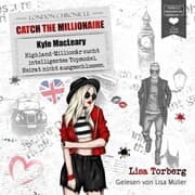 Cover von Kyle MacLeary: Highland-Millionär sucht intelligentes Topmodel. Heirat nicht ausgeschlossen