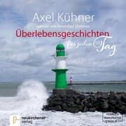 Cover von Überlebensgeschichten für jeden Tag